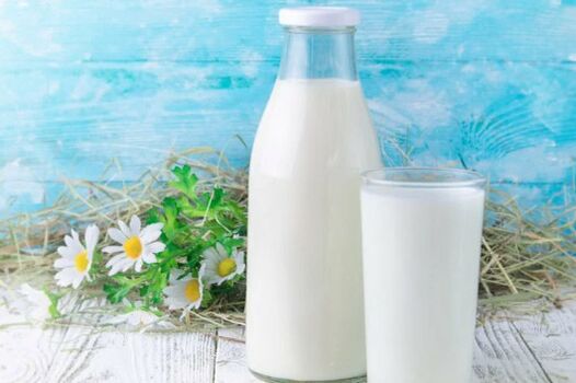 Perder la dieta del kéfir en una semana