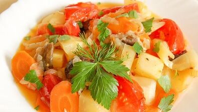 Salir de la dieta del trigo sarraceno