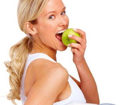 Dieta para perder peso rápido